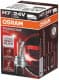 Автолампа Osram Truckstar Pro H7 PX26d 70 W прозора 64215TSPFS