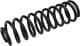 4295025 Lesjöfors Пружина подвески для Volkswagen Passat