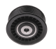 110117 Solgy Обводной ролик поликлинового ремня