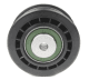 110108 Solgy Обводной ролик поликлинового ремня