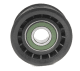 110101 Solgy Обвідний ролик поліклинового ременя