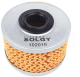 102019 Solgy Паливний фільтр