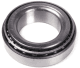 216064 Solgy Підшипник маточини (ремкомплект)