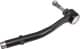 91-09575-1 RTS Наконечник кермової тяги для BMW 5 Series