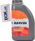 Repsol Cartago 75W-80 трансмиссионное масло