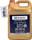 Subaru Synthetic Motor Oil 0W-20 (3,78 л) моторное масло