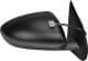 5402-16-040360P BLIC Наружное зеркало