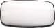 6102-02-1292381P BLIC Скло зовнішнього дзеркала