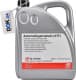 Febi 9G-Tronic (5 л) трансмиссионное масло