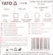 Набор надфилей Yato YT6156 5 шт.