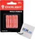 Батарейка Enerlight Mega Power 90030104 AAA (мизинчиковая) 1,5 V 4 шт