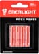 Батарейка Enerlight Mega Power 90030104 AAA (мизинчиковая) 1,5 V 4 шт