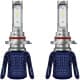 Автолампа Narva Range Power LED HIR2 PX22d 16 W белая 18015
