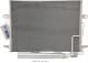 35517 NRF Радіатор кондиціонера
