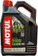 Моторное масло 4T Motul 5100 20W-50 полусинтетическое