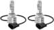 Автолампа Osram LEDriving HL Gen2 HB4 P22d 14 W 9736CW