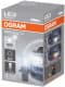 Автолампа Osram LEDriving Standard P13W PG18.5d-1 3828CW