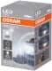 Автолампа Osram LEDriving Standard PS19W PG20/1 1,8 W 3301CW