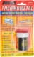 ABRO Thermometal герметик черный (85 г)