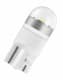 Автолампа Osram LEDriving Premium W5W W2,1x9,5d 1 W белая 2850BL-02B