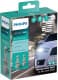 Автолампа Philips Ultinon Pro5000 H4 P43t 15 W 11342U50CWX2