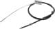 rm4166 Goodrem Трос ручного тормоза