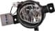 1N0 010 407-031 Behr Hella Передняя противотуманная фара для BMW X5