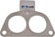 740-907 FA1 Прокладка приймальної труби