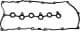 03H103483E VAG Прокладка клапанной крышки