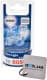 Автолампа Bosch Pure Light W16W W2,1x9,5d 16 W прозора 1987301049