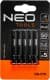 Набір бит Neo Tools 09-576 5 шт.