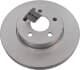 17758 A.B.S. Тормозной диск