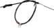 17.5043 Cofle Трос ручного тормоза