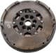 415 0191 10 LuK Маховик для Volkswagen LT