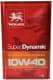Wolver Super Dynamic 10W-40 (4 л) моторное масло