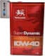 Wolver Super Dynamic 10W-40 (4 л) моторное масло