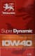 Wolver Super Dynamic 10W-40 (4 л) моторное масло