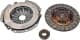 KM-029 Aisin Комплект зчеплення для Mitsubishi Outlander