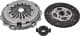 adp153009 Blue Print Комплект сцепления