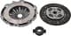 adp153009 Blue Print Комплект сцепления
