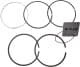 011 63 N0 Mahle Комплект поршневых колец