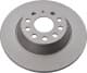 18319 A.B.S. Тормозной диск