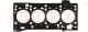 49409496 Corteco Прокладка ГБЦ