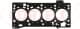 49409498 Corteco Прокладка ГБЦ