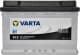 Аккумулятор Varta 6 CT-70-R Black Dynamic 570409064