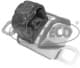 49410763 Corteco Кронштейн крепления выхлопной магистрали для Alfa Romeo Giulietta