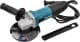 Болгарка сетевая Makita GA5030 125 мм