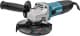 Болгарка сетевая Makita GA5030 125 мм