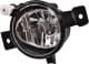 1N0 010 407-031 Behr Hella Передняя противотуманная фара для BMW X5