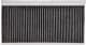 NC2095CA Clean Filters Фильтр салона